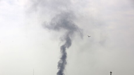 Irã afirma ter atingido base dos EUA em Arifjan, no Kuwait