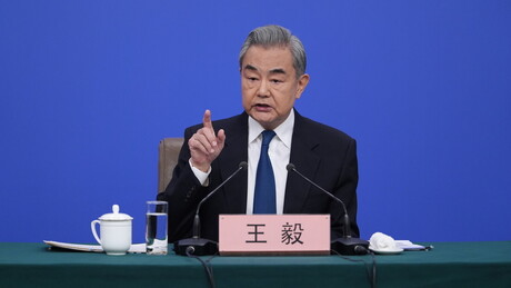 China: Países da América Latina devem decidir por si próprios com quem querem construir alianças