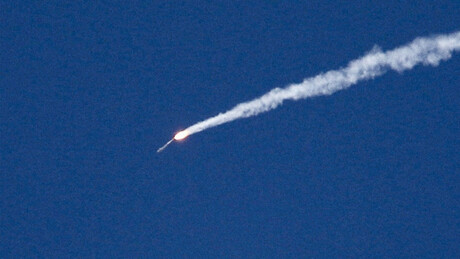 Irã ataca base americana no Kuwait