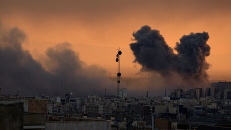 Israel matou oficiais iranianos que EUA consideravam como potenciais negociadores para encerrar conflito - NYT