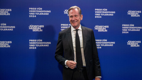 Dono do Bild e do Politico anuncia compra do Telegraph por 575 milhões de libras