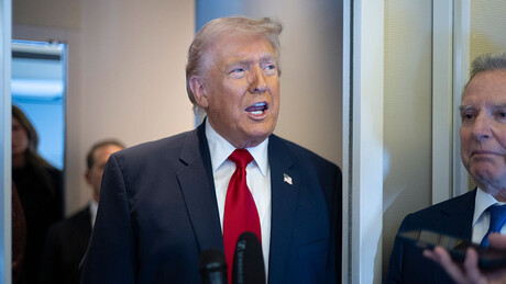 Trump afirma que alta do petróleo é 'pequeno preço' diante da ameaça nuclear do Irã