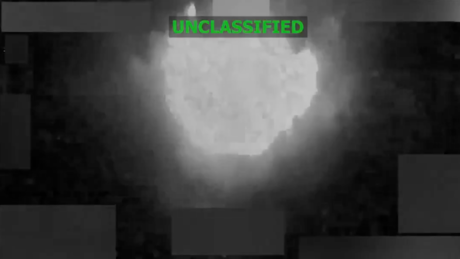 EUA anunciam ataque a embarcação supostamente ligada ao narcotráfico no Pacífico