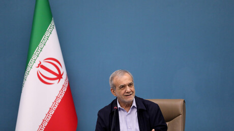 Presidente do Irã parabeniza aiatolá Mojtaba Khamenei por eleição como líder supremo