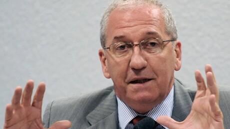 Ex-ministro de Lula é deportado do Panamá por prisão durante ditadura militar