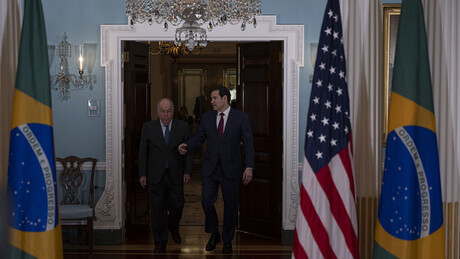 Governo Lula reage à ideia dos Estados Unidos de classificar as facções PCC e CV como terroristas