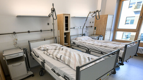 SUS amplia oferta de leitos e ultrapassa 360 mil no país