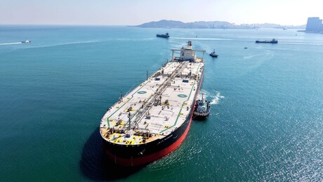 Por que a China pode enfrentar com mais facilidade o aumento do barril de petróleo?