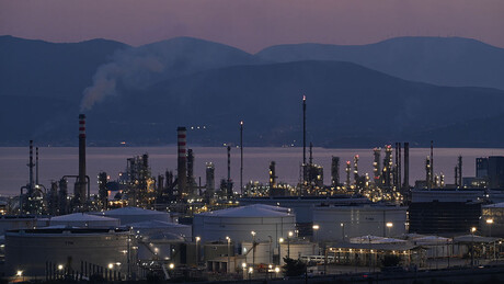 Preço do petróleo cai após declaração de Trump sobre guerra com o Irã