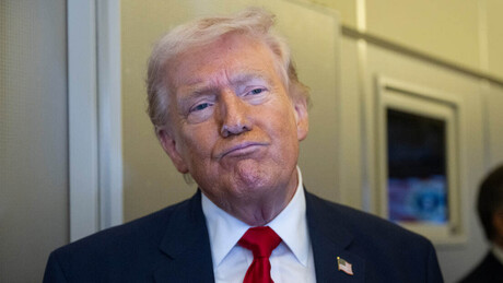 Empresas americanas processam governo Trump por decreto de novas tarifas