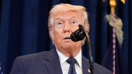 Sob desgaste político, Trump é aconselhado a retirar os EUA da guerra contra Irã — WSJ