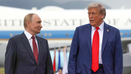 Kremlin revela detalhes da conversa entre Putin e Trump
