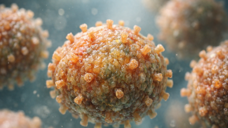 Brasil registra 140 casos de mpox em 2026