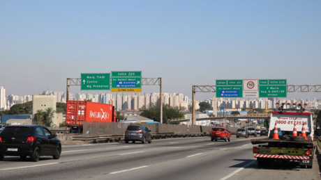 Infosiga 4.0: Detran aposta em IA para prevenir acidentes de trânsito em São Paulo