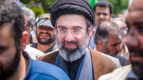 'Não acho que ele possa viver em paz', diz Trump sobre novo líder supremo do Irã