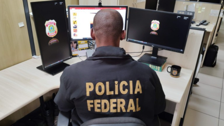 Saiba como PF recuperou mensagens apagadas de Vorcaro
