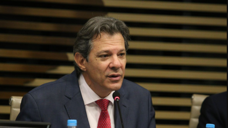 Haddad confirma que deixará governo Lula e será candidato em São Paulo