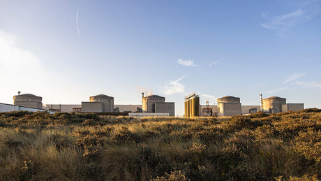 União Europeia admite erro estratégico no abandono da energia nuclear