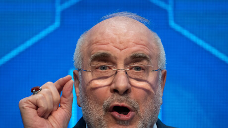 Irã adotará regra de 'olho por olho' em caso de ataques, diz presidente do Parlamento