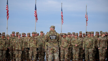 Planos dos EUA para combater narcotráfico na América Latina envolvem 'todas as forças militares'