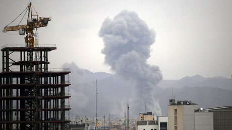 Israel firma acordo com Boeing para fornecimento de 5 mil bombas guiadas, diz Reuters