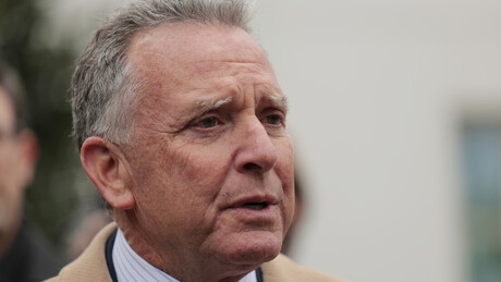 'Uma única bomba eliminaria Israel', diz enviado de Trump para o Oriente Médio