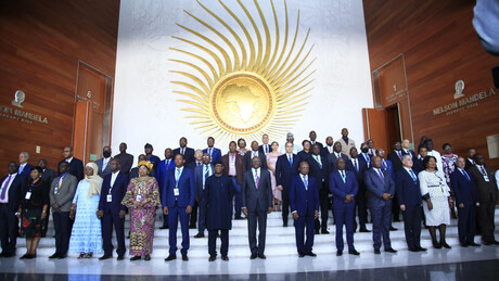 Na Justiça contra a Europa: União Africana exige reparações por séculos de escravidão