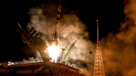 Rússia revela qual planeta quer explorar