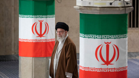 EUA reconhecem que assassinato de Ali Khamenei não prejudicou a capacidade militar do Irã - NYT