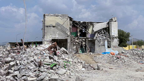 Politico: Decisão de Hegseth 'degradou' capacidade dos EUA de investigar ataque a escola iraniana