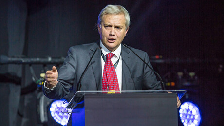 José Antonio Kast assume a presidência do Chile