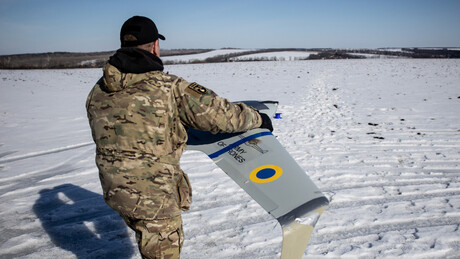 Kremlin denuncia ataques 'irresponsáveis' de Kiev contra instalações de gás russas