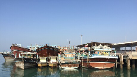Portos civis do Irã podem virar alvos, alerta o comando militar dos Estados Unidos