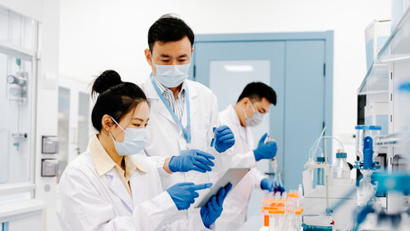 Cientistas chineses criam 'ponte molecular' que revoluciona tratamento de leucemia