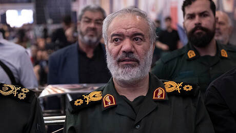 Irã afirma que destruiu todas as bases dos EUA no Oriente Médio