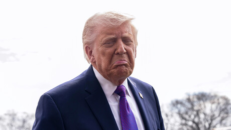 Trump diz que preço do petróleo vai cair: 'É apenas uma questão de guerra'