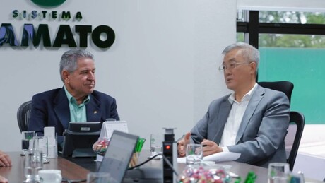 Embaixador da China discute cooperação agrícola com liderança do agronegócio de Mato Grosso