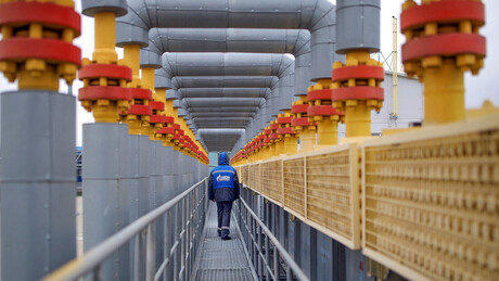 'Absolutamente imprudente': Kremlin condena ataque ucraniano contra estação internacional de gasoduto