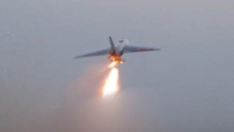 VÍDEO: Irã lança ataques severos contra bases aéreas e centro de inteligência israelenses