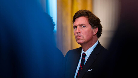 Como seria uma vitória do Irã? Tucker Carlson identifica cenário cada vez mais provável