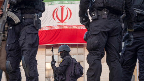 Líder supremo do Irã promete abrir 'novas frentes' caso a guerra continue