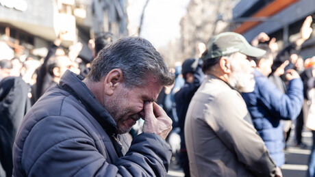 Guerra no Irã já deslocou cerca de 3,2 milhões de pessoas, diz ONU