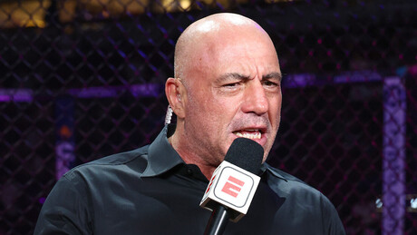 Apoiadores de Trump se sentem 'traídos' por guerra no Irã, diz Joe Rogan