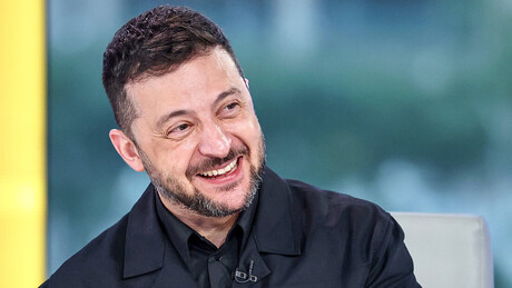 Zelensky anuncia ajuda militar a vizinhos do Irã enquanto defesa da Ucrânia se aproxima do colapso