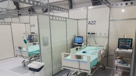 Hospital em Campinas restringe atendimentos após casos de superbactéria