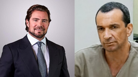 Marcola pede à Justiça benefício igual ao concedido a Daniel Vorcaro