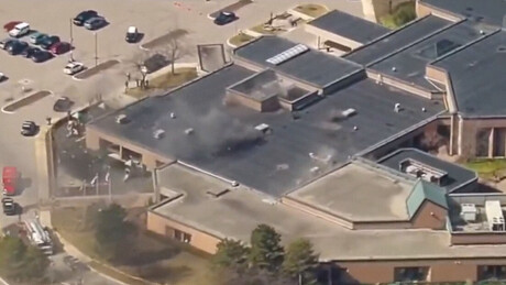 Alerta de tiroteio em uma das maiores sinagogas dos EUA mobiliza polícia e outros serviços