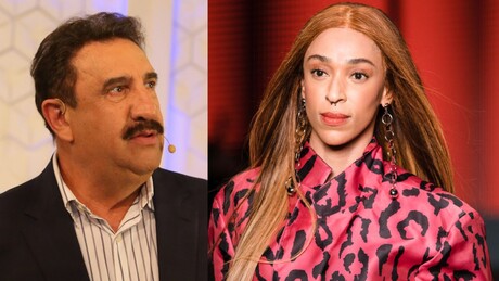 Ratinho pede desculpas a Erika Hilton, mas reitera: 'não é uma mulher'