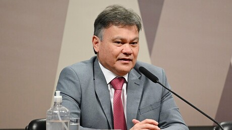 Classificar PCC e CV como terroristas pode ameaçar soberania do Brasil, diz Gakiya