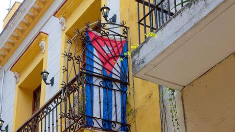 Cuba anuncia libertação de 51 pessoas detidas